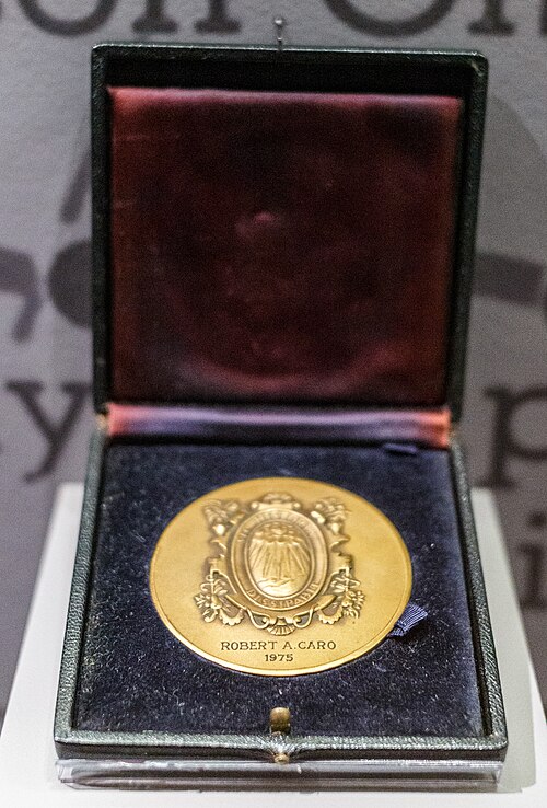 Francis Parkman Prize